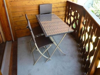 Appartement Chamonix Enregistrement extérieur 9