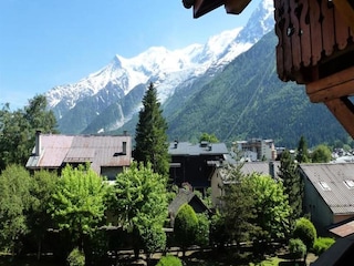 Apartment Chamonix  39