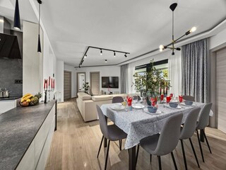 Villa Valbandon Features 31