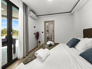 Villa Valbandon Caratteristiche 35