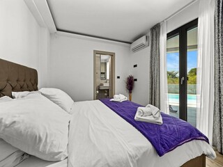 Villa Valbandon Características 38