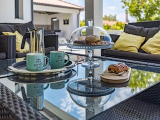 Villa Valbandon Outdoor Recording 22
