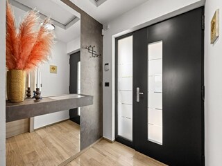 Villa Valbandon Équipement 30