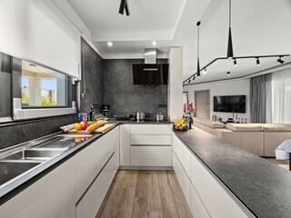 Villa Valbandon Ausstattung 42