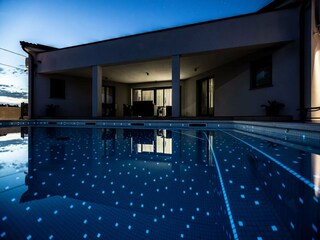 Villa Valbandon Buitenaudio-opname 13