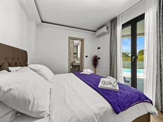 Villa Valbandon Équipement 38