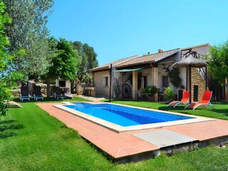 Appartamento Son Serra de Marina  2