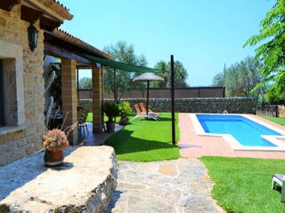Appartement Son Serra de Marina  3