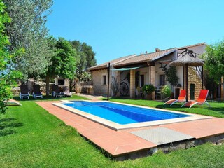 Appartement Son Serra de Marina  4