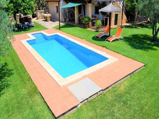 Appartement Son Serra de Marina  5