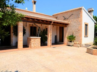 Appartamento Son Serra de Marina  7