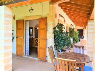 Appartamento Son Serra de Marina  8