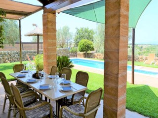 Appartamento Son Serra de Marina  9