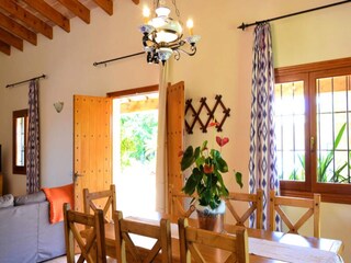 Appartement Son Serra de Marina  10