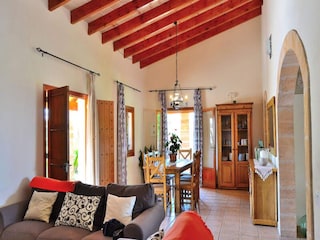 Apartment Son Serra de Marina  12