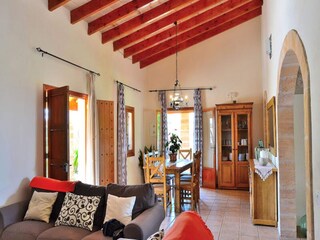 Appartamento Son Serra de Marina  12