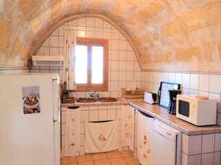 Appartamento Son Serra de Marina  13