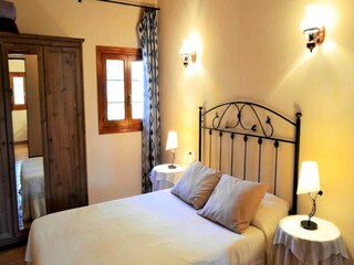 Appartamento Son Serra de Marina  17