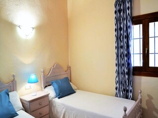 Appartamento Son Serra de Marina  18