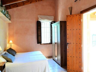 Appartamento Son Serra de Marina  19