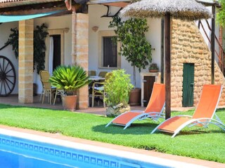 Appartamento Son Serra de Marina  21