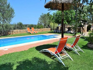 Appartamento Son Serra de Marina  22