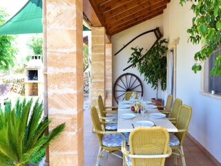 Appartement Son Serra de Marina  23