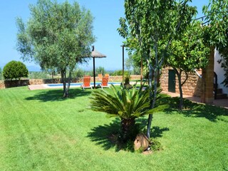 Appartamento Son Serra de Marina  24