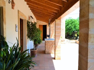 Apartment Son Serra de Marina  25