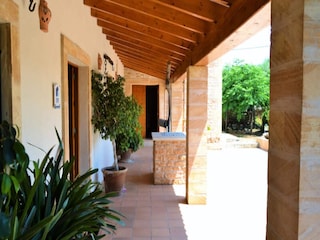 Appartamento Son Serra de Marina  25