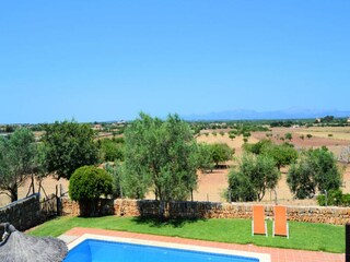 Appartamento Son Serra de Marina  26