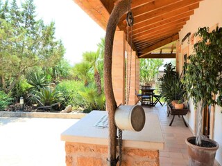 Appartement Son Serra de Marina  27