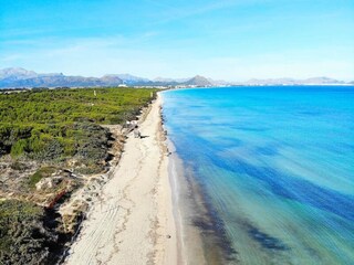 Appartamento Son Serra de Marina  31