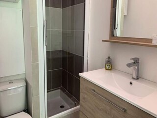 Apartment Uvernet-Fours  4