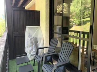 Apartment Uvernet-Fours  7