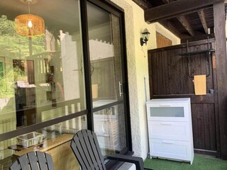 Apartment Uvernet-Fours  10