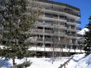 Apartment 3 Rooms for 6 People - Saint-Chaffrey - image1