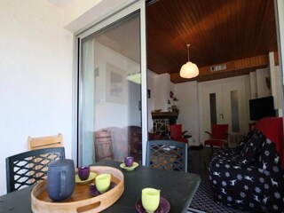 Apartment Saint-Chaffrey  2