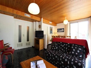 Apartment Saint-Chaffrey  3