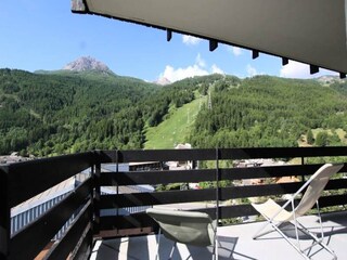 Apartment Saint-Chaffrey  4