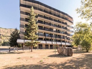 Apartment Saint-Chaffrey  5
