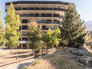 Apartment Saint-Chaffrey  6