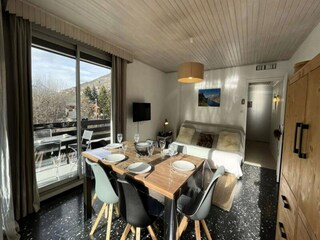 Apartment Saint-Chaffrey  7