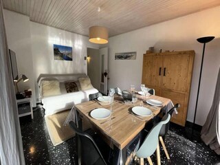Apartment Saint-Chaffrey  9