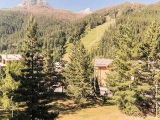 Apartment Saint-Chaffrey  10
