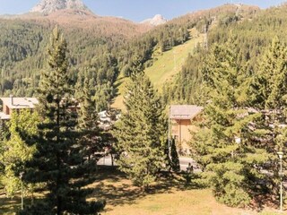 Appartement Saint-Chaffrey  10