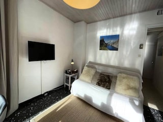 Apartment Saint-Chaffrey  17