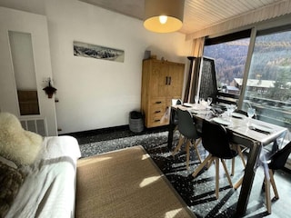 Apartment Saint-Chaffrey  19