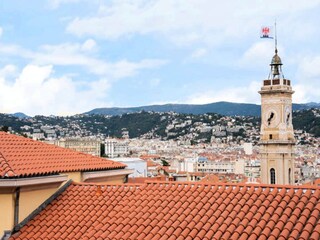 Appartement Villefranche-sur-Mer Enregistrement extérieur 1