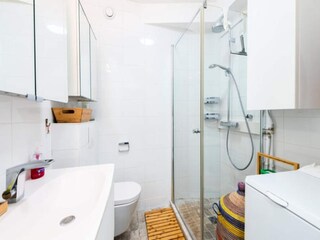 Apartment Villefranche-sur-Mer Außenaufnahme 4